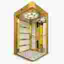 کابین سازی آسانسور عبیری