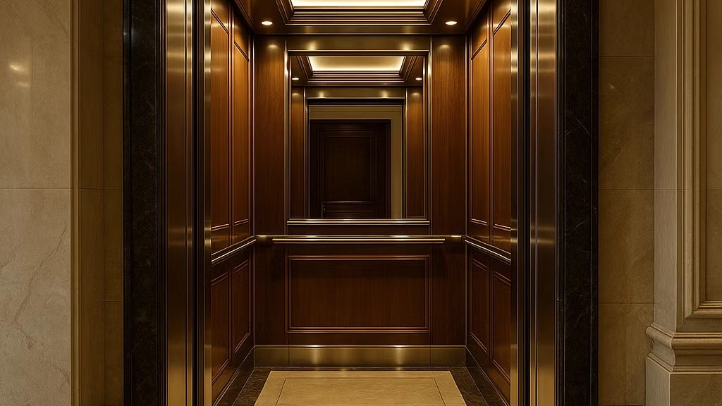 قیمت کابین آسانسور در مشهد خرید مطمئن از تولیدکننده قیمت کابین آسانسور در مشهد خرید مطمئن از تولیدکننده